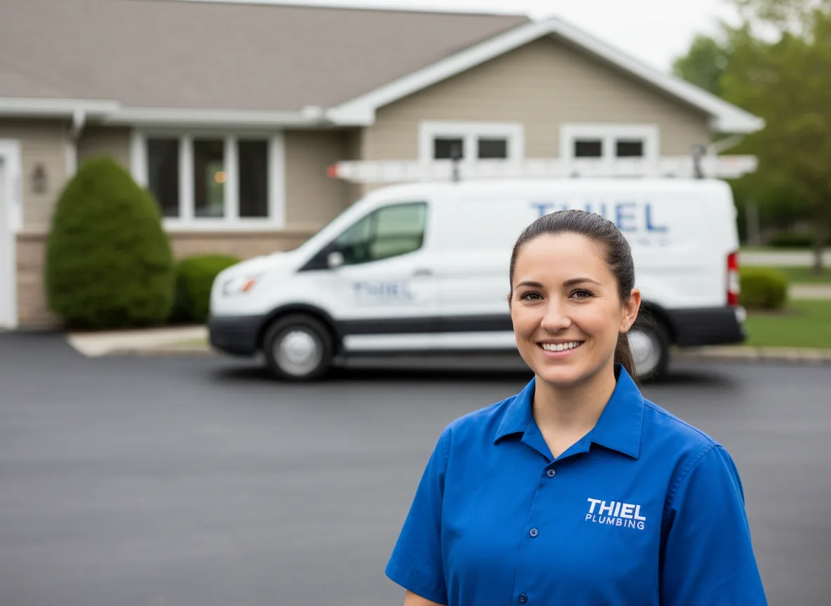 Plumber Waseca, MN FAQs
